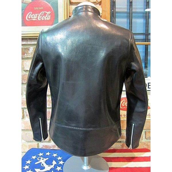 ファインクリークレザーズ レザージャケット FINE CREEK LEATHERS