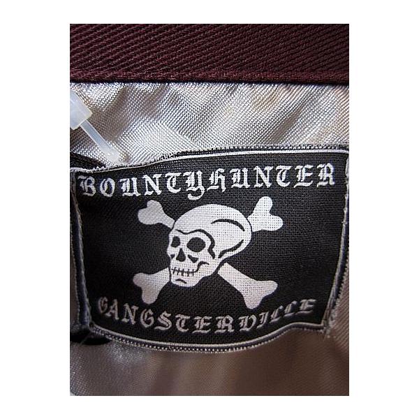 GANGSTERVILLE✖️BOUNTY HUNTER GANGSTERVILLE Bounty Hunter