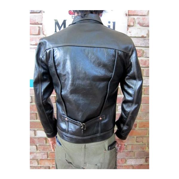 m*o様 ファインクリークレザーズ FCJK004 LYNCHBURG BLAC ファインクリークレザーズ FINE CREEK LEATHERS Lynchburg FCJK004