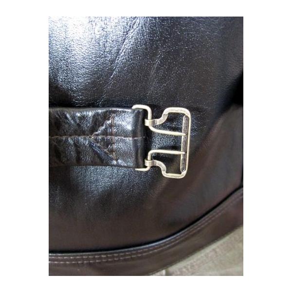 ファインクリークレザーズ FINE CREEK LEATHERS Lynchburg FCJK004