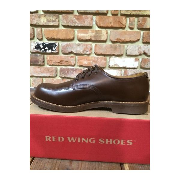 RED WING レッドウィング 9202 GARAGEMAN [CHOCOLATE CHAPARRAL