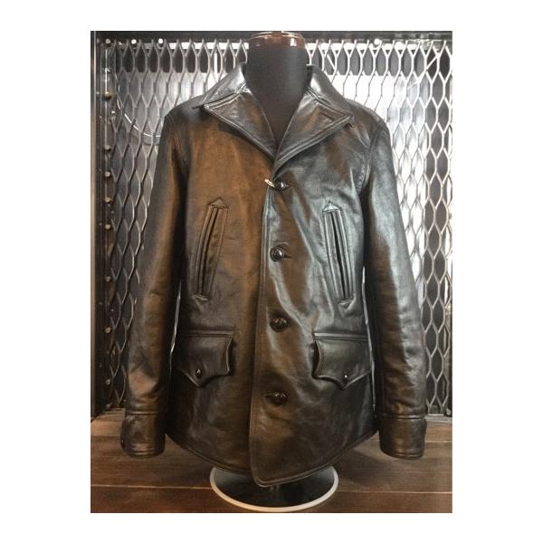 FREEWHEELERS フリーホイーラーズ SWITCH YARD COAT 1631014[RUDO