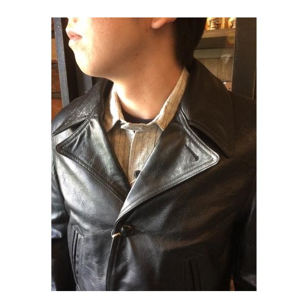 FREEWHEELERS フリーホイーラーズ SWITCH YARD COAT 1631014[RUDO BLACK] /【Buyee】 Buyee  - Japanese Proxy Service | Buy from Japan!