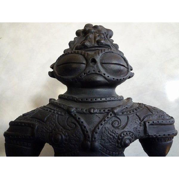 大遮光器土偶 青森 重要文化財（どぐう）縄文 /【Buyee】 Buyee