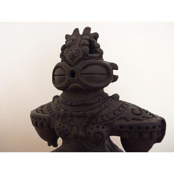特中遮光器土偶 青森 重要文化財（どぐう）縄文 /【Buyee