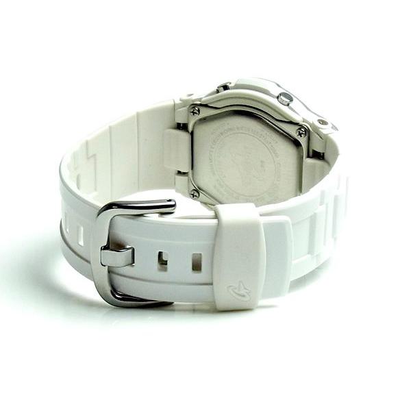 カシオ ベビーG CASIO Baby-G レディース 腕時計 マルチカラー