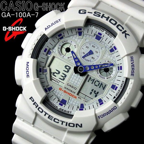 G-SHOCK カシオ メンズ 腕時計 CASIO G-SHOCK CASIO Gショック  