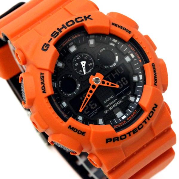 CASIO カシオ G-SHOCK Gショック ジーショック メンズ 腕時計 