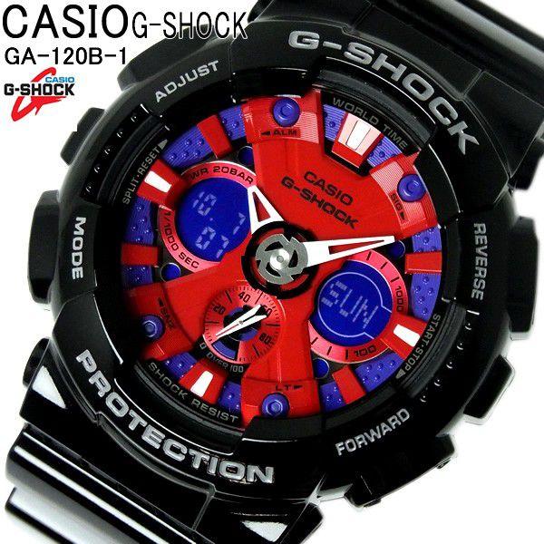 G-SHOCK ジーショックGショッククレイジーカラーズカシオCASIO 腕時計