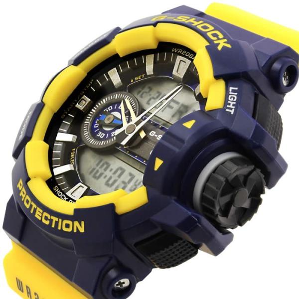 CASIO カシオ G-SHOCK Gショック ジーショック メンズ アナログ