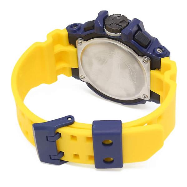 CASIO カシオ G-SHOCK Gショック ジーショック メンズ アナログ
