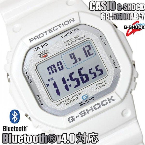 Casio clearance gb 5600