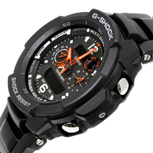 時計 casio g-shock GW-3500BD GA-2140RE-1AJR | CASIO
