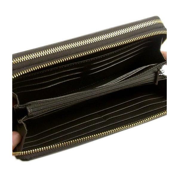 ダンヒル dunhill 長財布 セカンドバッグ マルチケース メンズ 