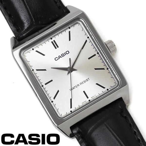 チプカシ 腕時計 アナログ CASIO カシオ チープカシオ メンズ MTP