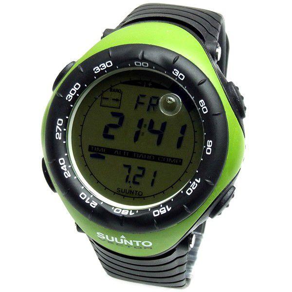 スント SUUNTO VECTOR 腕時計 メンズ レディース ブランド ベクター ミリタリー ライムグリーン SS010600M10  /【Buyee】 Buyee - Japanese Proxy Service | Buy from Japan!