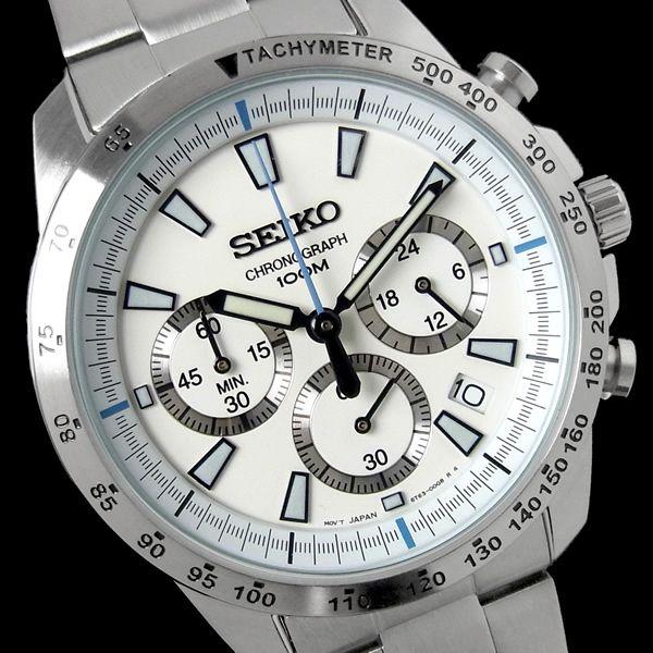 Seiko ssb025 outlet