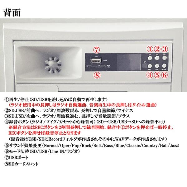 CEER AK-668 ワイヤレスアンプ ポータブルアンプ セット 動作確認済 楽天市場】ワイヤレスマイクセット ワイヤレスアンプ 充電式