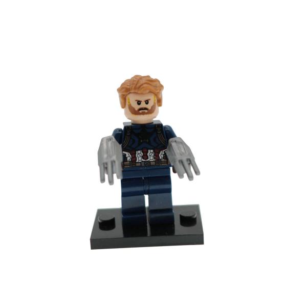 ブロック互換 レゴ 互換品 レゴミニフィグ アベンジャーズ 16体セット レゴブロック LEGO クリスマス プレゼント /【Buyee】