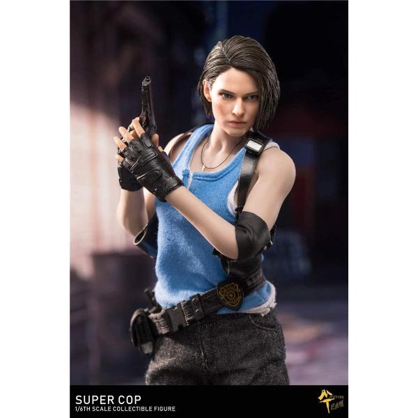 MTtoys 1/6 フィギュア 女性 セット ヘッド 武器 服 衣装 可動