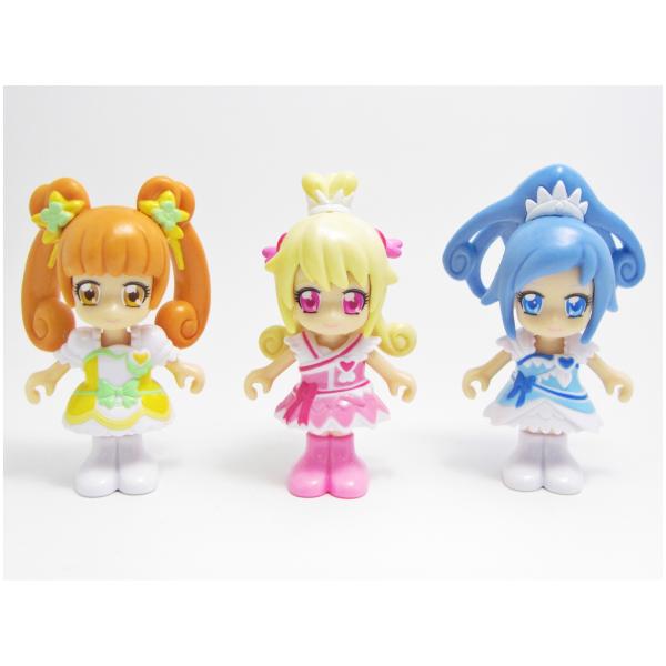 プリコーデドール【ドキドキプリキュア】ソード エース ハート