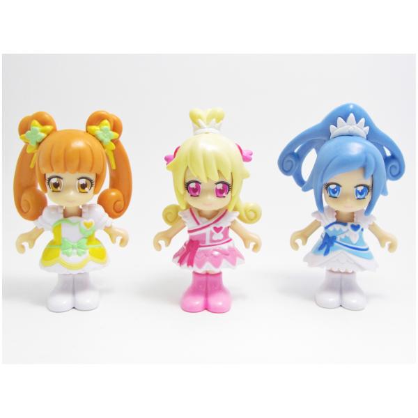 プリコーデドール プリキュアオールスターズ ドキドキプリキュア(1 ...