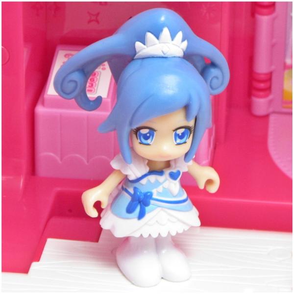 プリコーデドール プリキュアオールスターズ ドキドキプリキュア