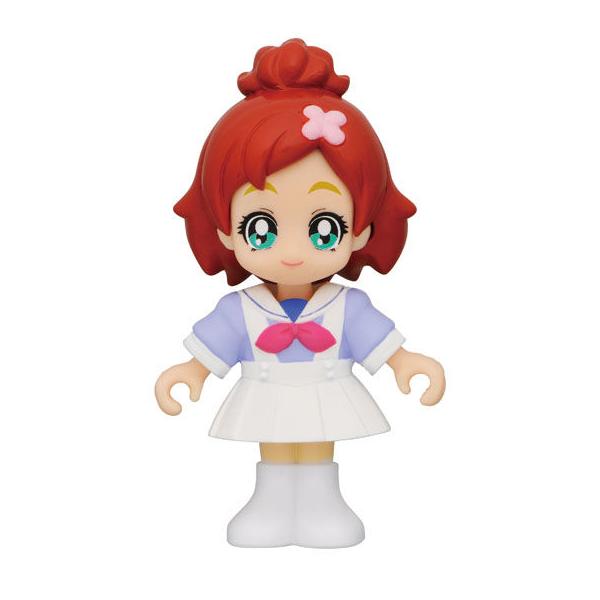 プリコーデドール プリキュアオールスターズ Go!プリンセス