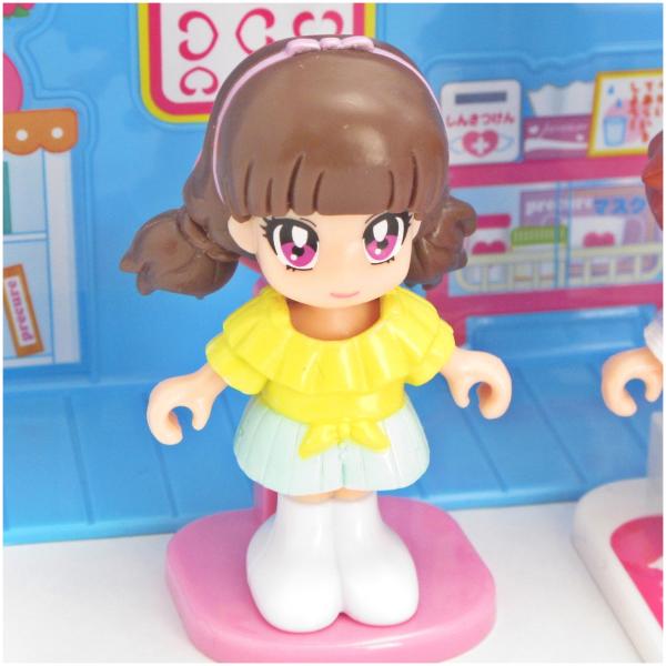 プリコーデドール プリキュアオールスターズ Go!プリンセス