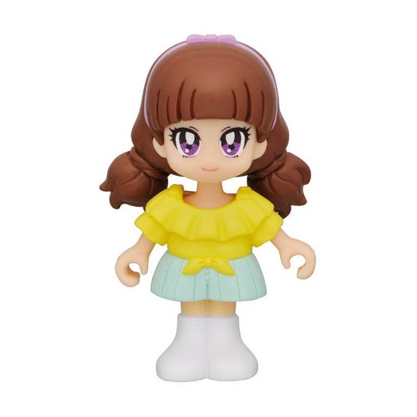 プリコーデドール プリキュアオールスターズ Go!プリンセス