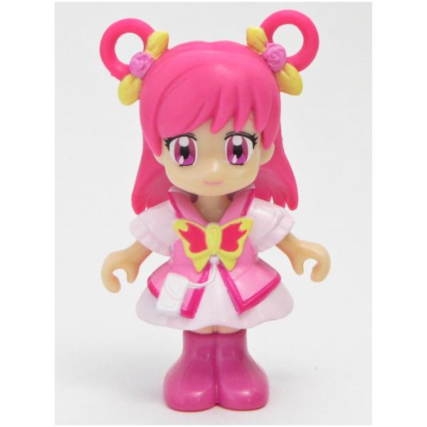 Amazon.co.jp: プリキュアオールスターズ プリコーデドール YES