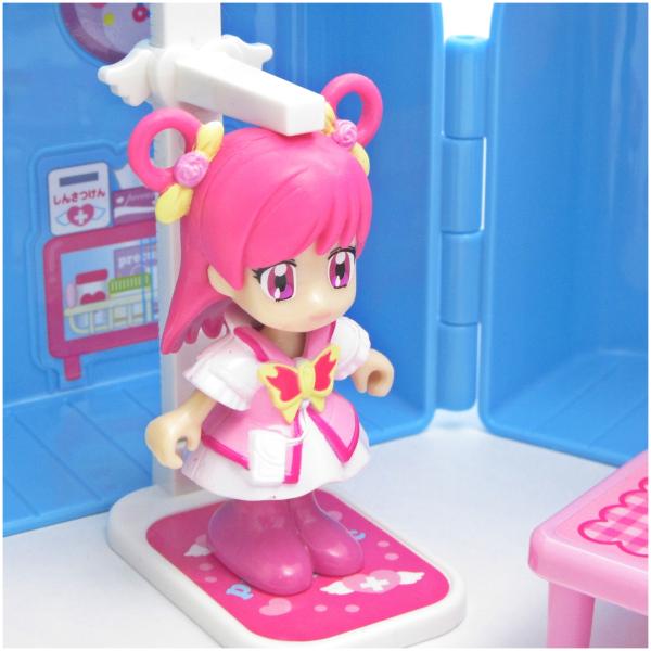 プリコーデドール プリキュアオールスターズ Yes!プリキュア