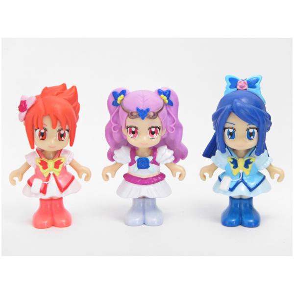プリコーデドール プリキュアオールスターズ Yes!プリキュア