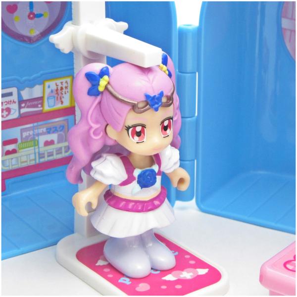 プリコーデドール プリキュアオールスターズ Yes!プリキュア