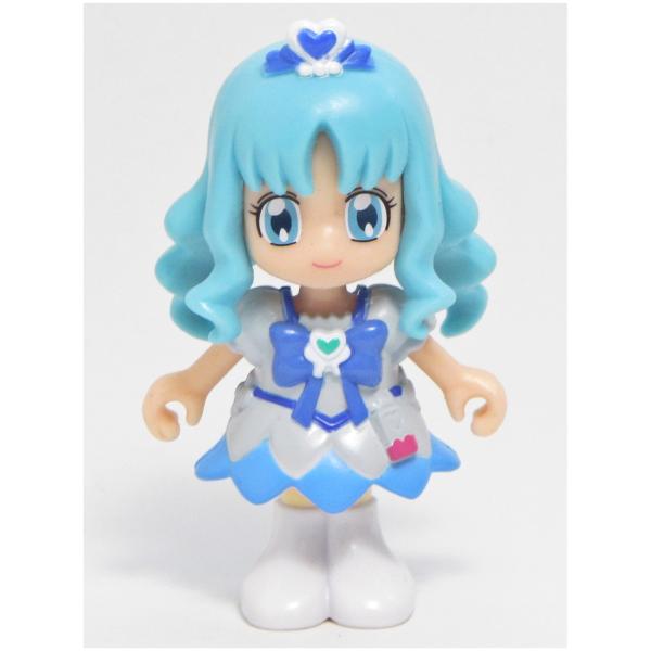 プリコーデドール キュアブロッサム＆キュアマリン | プリキュア