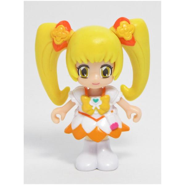 Amazon.co.jp: プリキュアオールスターズ プリコーデドール