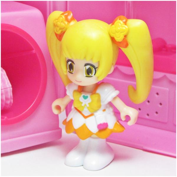 バンダイ 商品・サービスサイト | プリキュアオールスターズ