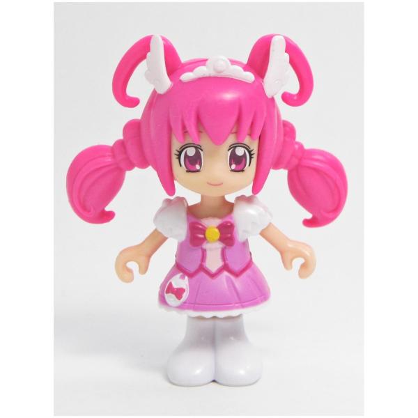 プリコーデドール プリキュアオールスターズ スマイルプリキュア 