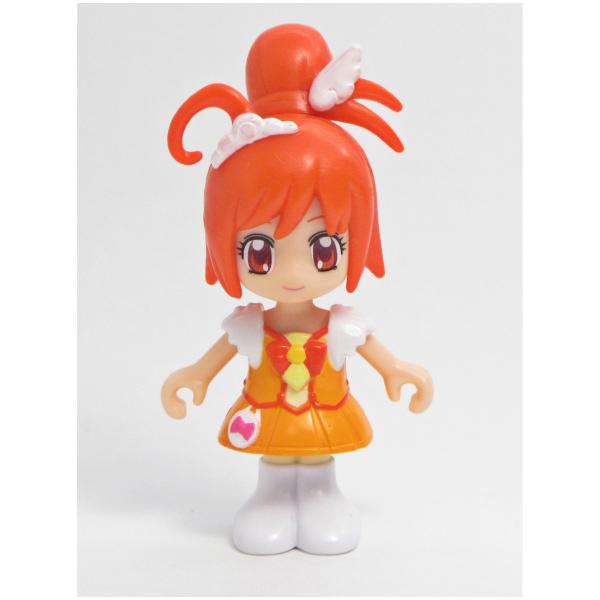 新品】プリコーデドール【スマイルプリキュア】ハッピー サニー