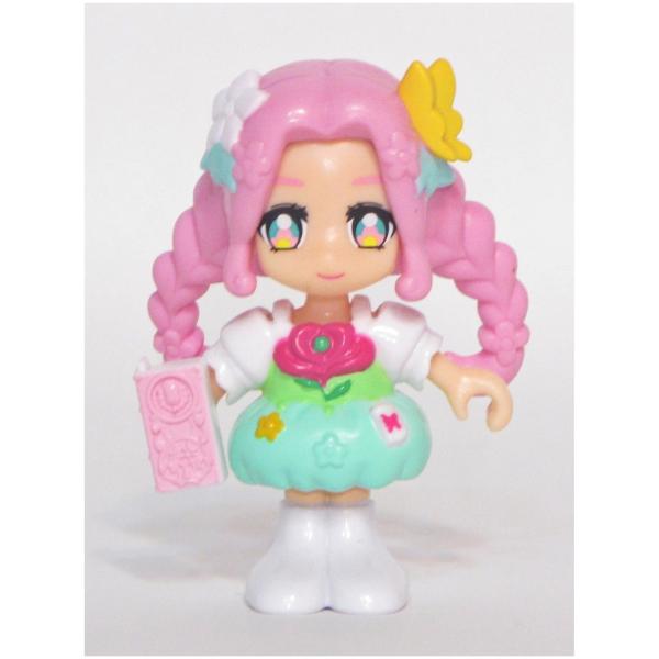 プリコーデドール 魔法つかいプリキュア キュアフェリーチェ 花