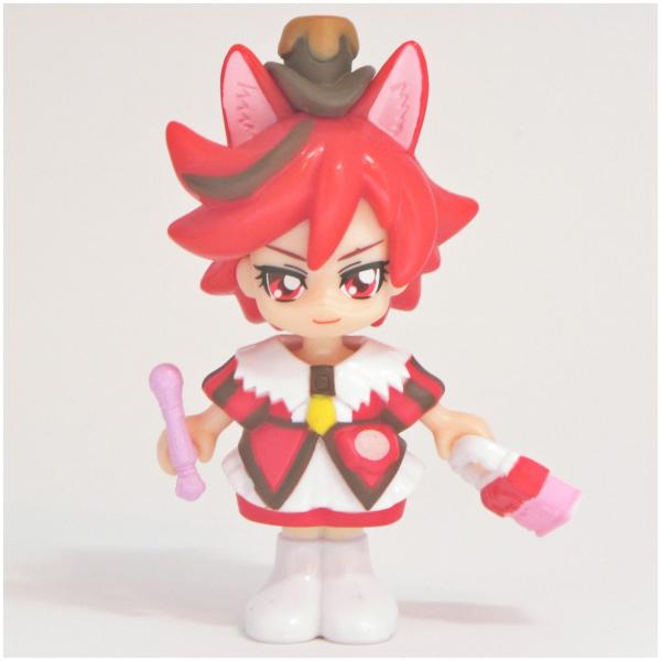 Amazon.co.jp: キラキラ プリキュアアラモード プリコーデドール