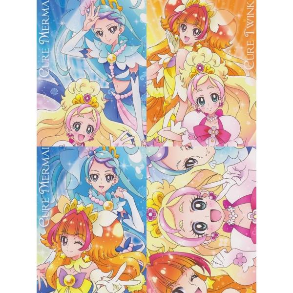 Go！プリンセスプリキュア （ゴープリンセスプリキュア） キャラポスコレクション １ＢＯＸ エンスカイ /【Buyee】 Buyee -  Japanese Proxy Service | Buy from Japan!