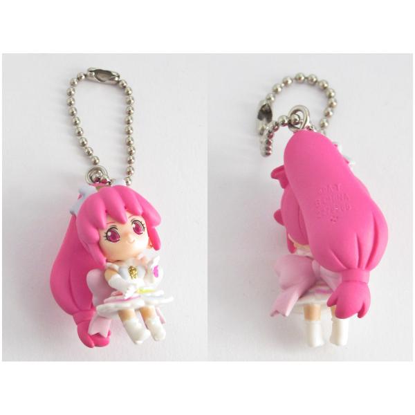 ハピネスチャージプリキュア イノセントハーモニースイング 全6