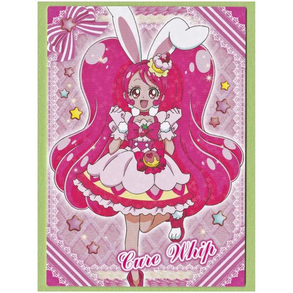 フルコンプ】キラキラプリキュアアラモード キラキラ