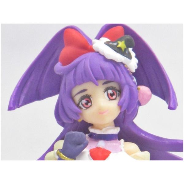 魔法つかいプリキュア キューティーフィギュア 全3種セット 食玩