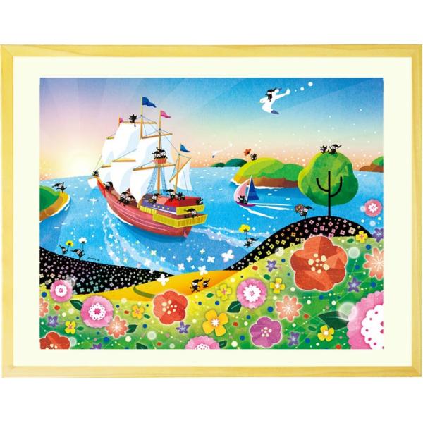 ピンクインテリア 海の風景 テクスチャーアート 海の絵 海 海アート ピンクインテリア 海の風景 テクスチャーアート 海の絵 海 海アート