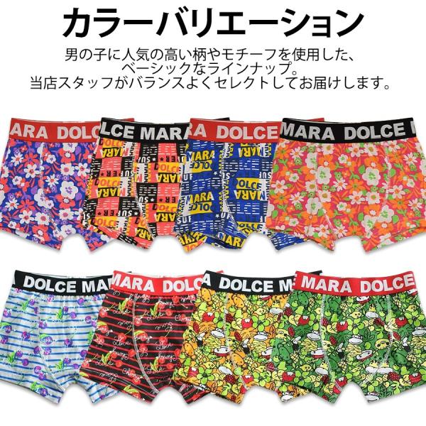 Ken　リライブDolce Mara ボクサーパンツ L２枚セット 特価品 限定 ボクサーパンツ 下着 DOLCE MARA ドルチェマーラ