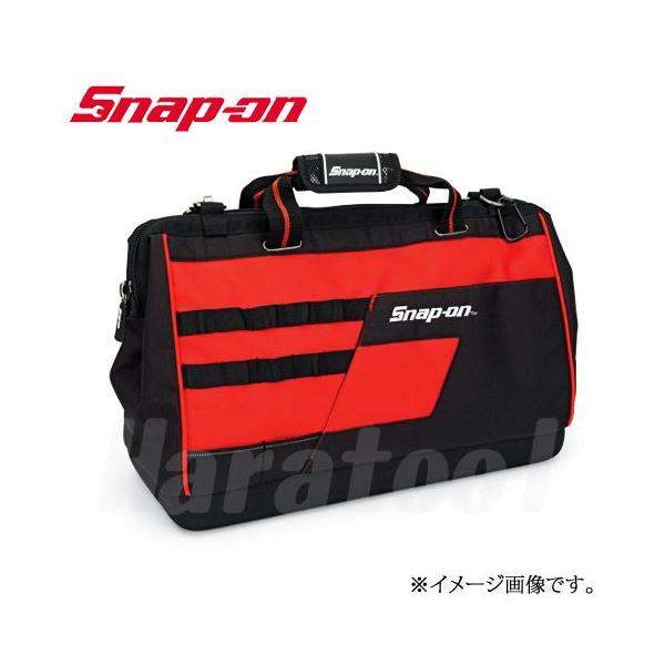 Snap-on スナップオン ワイドマウスツールバッグ 工具箱 20インチ--時間指定配達不可商品 /【Buyee】