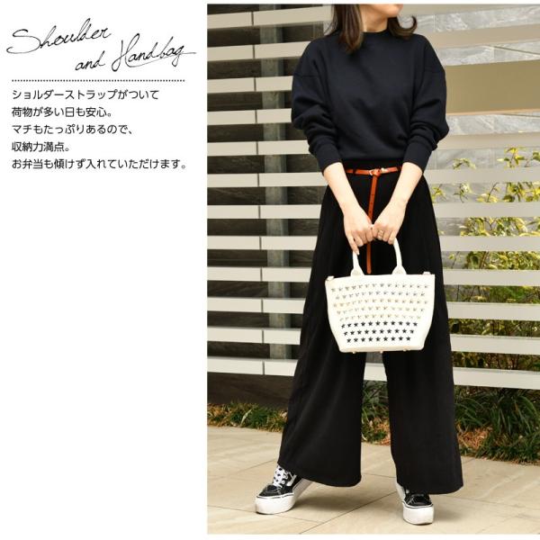 スタッズサンカクトートバッグ[XX44-2AW2507]｜URBAN RESEARCH