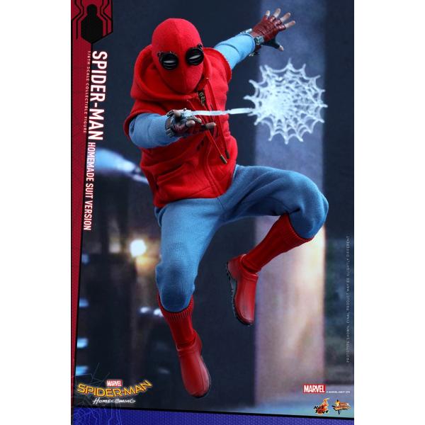 送料無料】スパイダーマン：ホームカミング ムービー